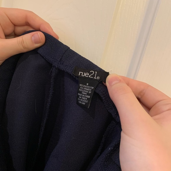 Rue21 skater skirt - Picture 3 of 5